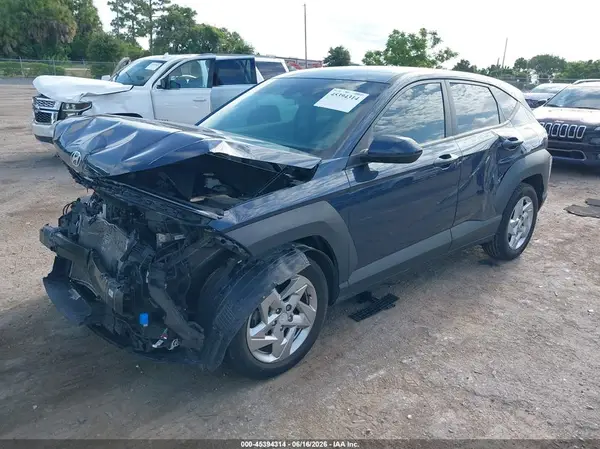KM8HA3AB5RU047723 2024 HYUNDAI KONA - Image 2