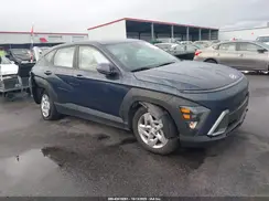 KM8HA3AB5RU047737 2024 HYUNDAI KONA