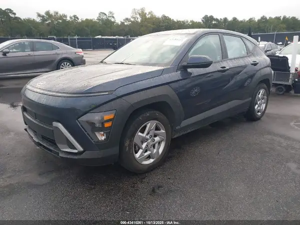 KM8HA3AB5RU047737 2024 HYUNDAI KONA - Image 2