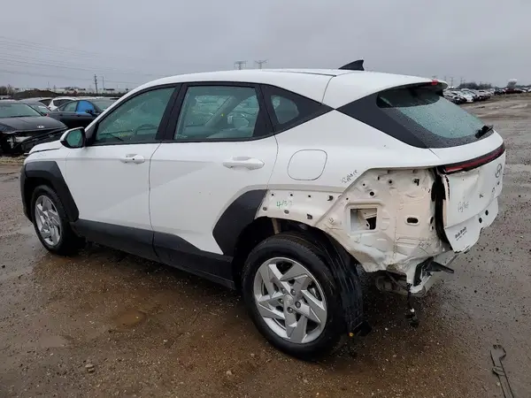KM8HA3AB5RU049083 2024 HYUNDAI KONA - Image 2