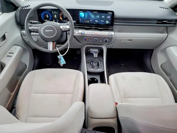 KM8HA3AB5RU049083 2024 HYUNDAI KONA - Image 8
