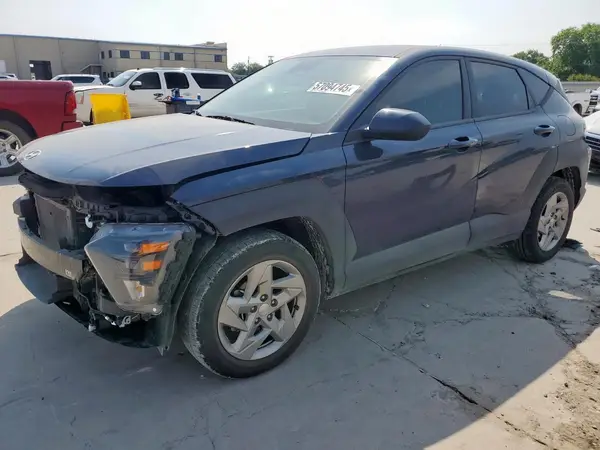 KM8HA3AB5RU049469 2024 HYUNDAI KONA - Image 1