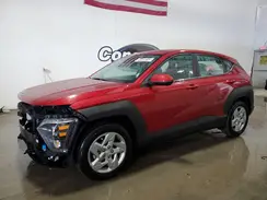 KM8HA3AB5RU099935 2024 HYUNDAI KONA