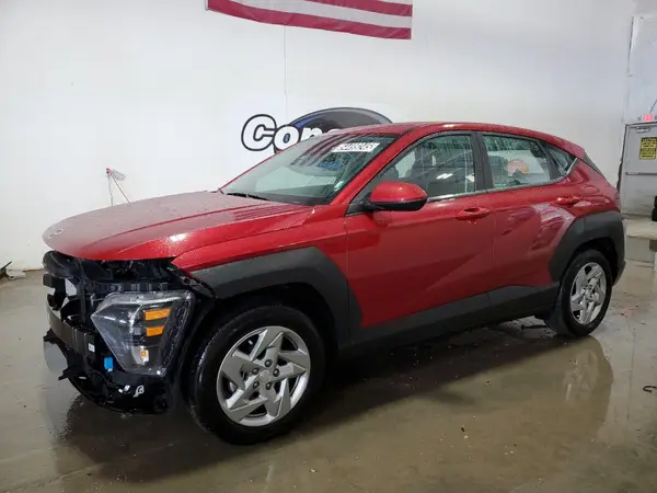 KM8HA3AB5RU099935 2024 HYUNDAI KONA - Image 1