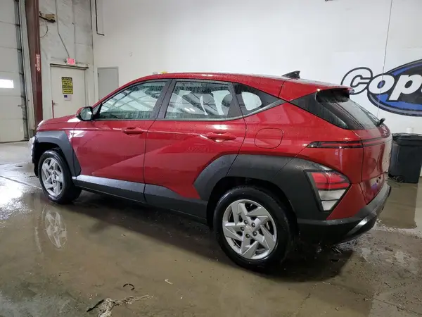 KM8HA3AB5RU099935 2024 HYUNDAI KONA - Image 2