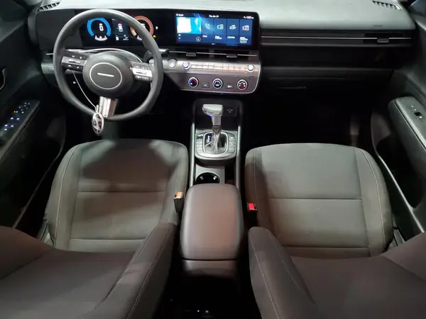 KM8HA3AB5RU099935 2024 HYUNDAI KONA - Image 8