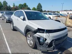 KM8HA3AB5RU112196 2024 HYUNDAI KONA