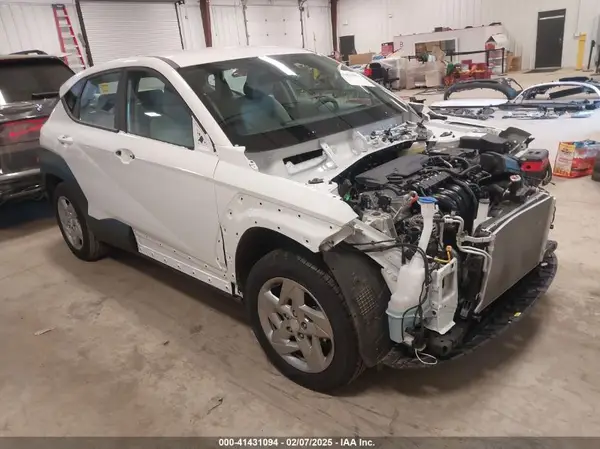 KM8HA3AB5RU121514 2024 HYUNDAI KONA - Image 1
