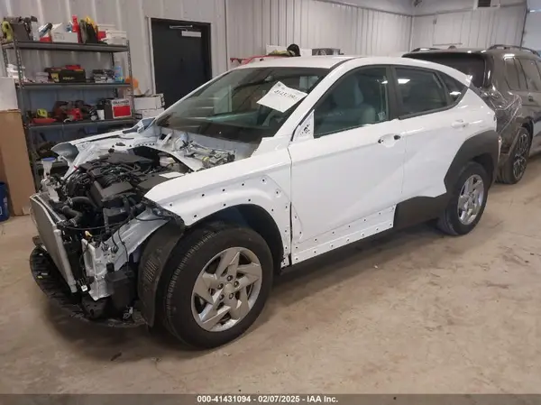 KM8HA3AB5RU121514 2024 HYUNDAI KONA - Image 2