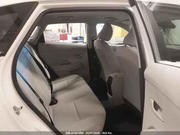 KM8HA3AB5RU121514 2024 HYUNDAI KONA - Image 8