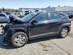KM8HA3AB5RU167974 2024 HYUNDAI KONA