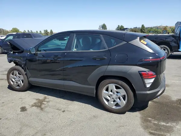 KM8HA3AB5RU167974 2024 HYUNDAI KONA - Image 2