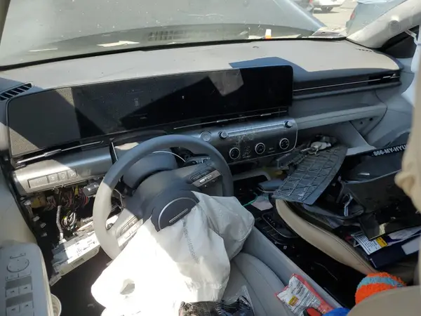 KM8HA3AB5RU167974 2024 HYUNDAI KONA - Image 8