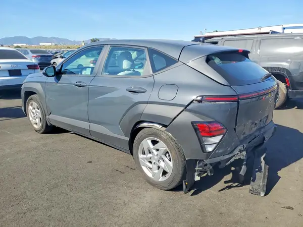 KM8HA3AB5RU180305 2024 HYUNDAI KONA - Image 2