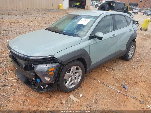 KM8HA3AB5RU181874 2024 HYUNDAI KONA - Image 2