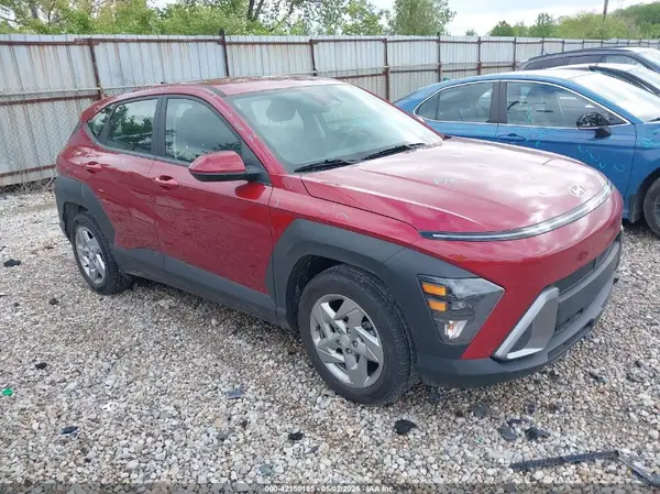 KM8HA3AB5SU186210 2025 HYUNDAI KONA - Image 1
