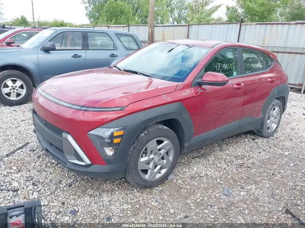 KM8HA3AB5SU186210 2025 HYUNDAI KONA - Image 2