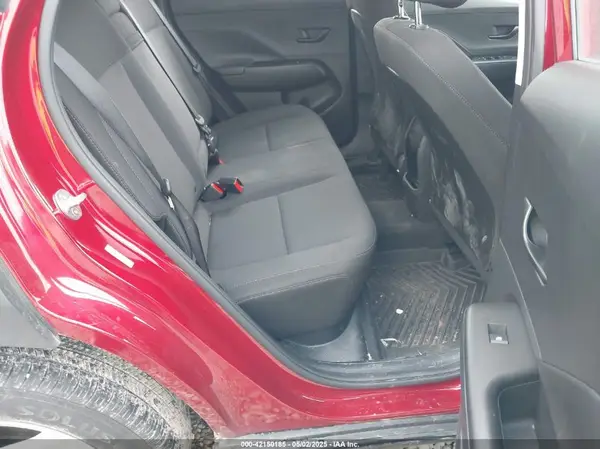KM8HA3AB5SU186210 2025 HYUNDAI KONA - Image 8