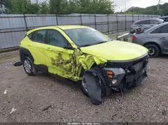 KM8HA3AB5SU198342 2025 HYUNDAI KONA