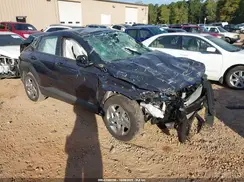 KM8HA3AB5SU207590 2025 HYUNDAI KONA