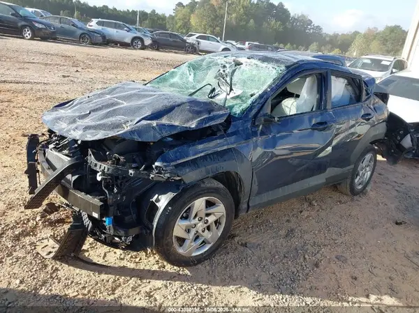 KM8HA3AB5SU207590 2025 HYUNDAI KONA - Image 2