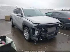 KM8HA3AB5SU210425 2025 HYUNDAI KONA