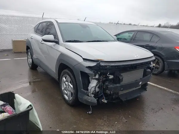 KM8HA3AB5SU210425 2025 HYUNDAI KONA - Image 1