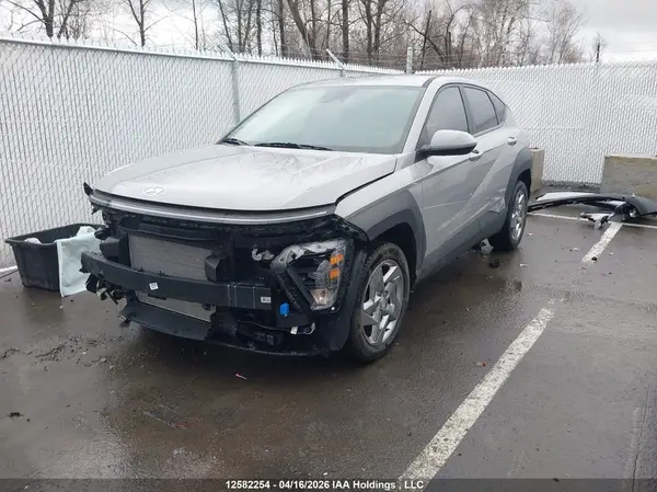 KM8HA3AB5SU210425 2025 HYUNDAI KONA - Image 2