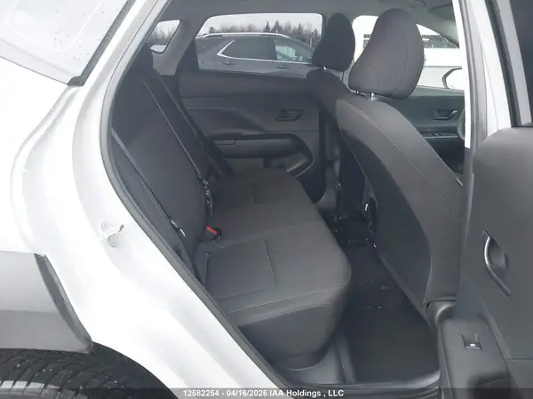 KM8HA3AB5SU210425 2025 HYUNDAI KONA - Image 8