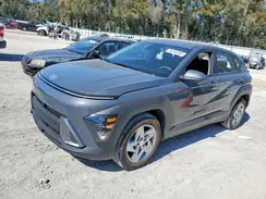 KM8HA3AB5SU221828 2025 HYUNDAI KONA
