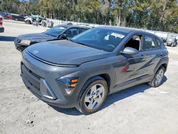 KM8HA3AB5SU221828 2025 HYUNDAI KONA - Image 1