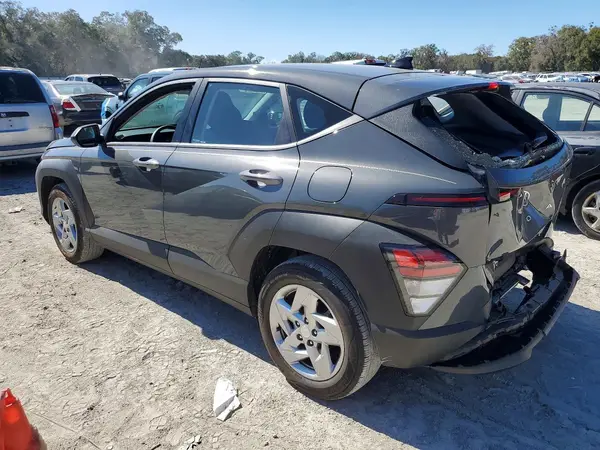 KM8HA3AB5SU221828 2025 HYUNDAI KONA - Image 2