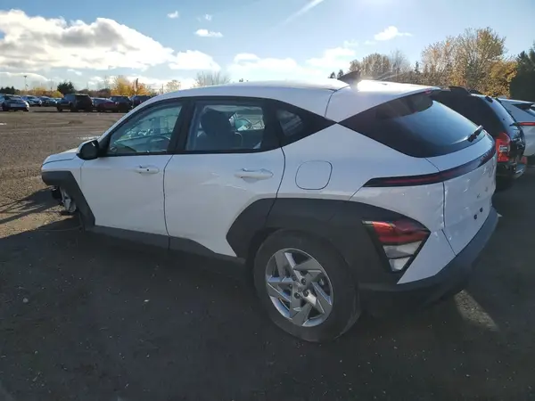 KM8HA3AB5SU225765 2025 HYUNDAI KONA - Image 2