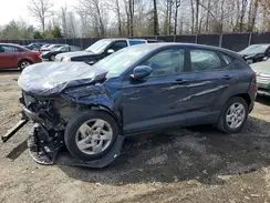 KM8HA3AB5SU232067 2025 HYUNDAI KONA