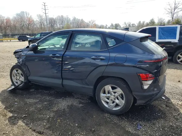 KM8HA3AB5SU232067 2025 HYUNDAI KONA - Image 2