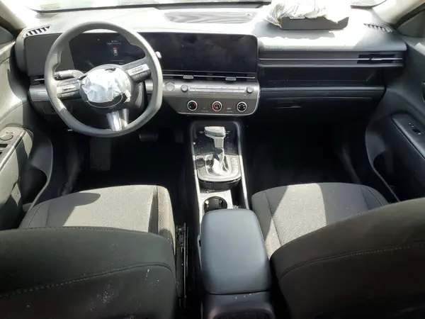 KM8HA3AB5SU232067 2025 HYUNDAI KONA - Image 8