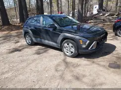 KM8HA3AB5SU232439 2025 HYUNDAI KONA