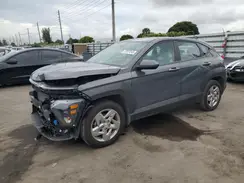 KM8HA3AB5SU233283 2025 HYUNDAI KONA