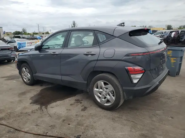 KM8HA3AB5SU233283 2025 HYUNDAI KONA - Image 2