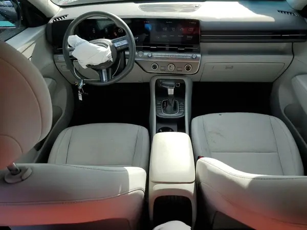 KM8HA3AB5SU233283 2025 HYUNDAI KONA - Image 8