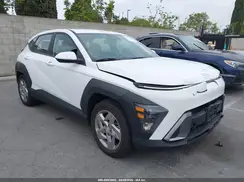 KM8HA3AB5SU234224 2025 HYUNDAI KONA