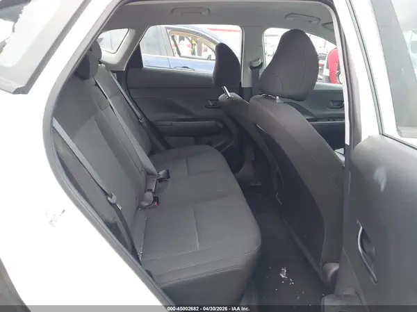 KM8HA3AB5SU234224 2025 HYUNDAI KONA - Image 8