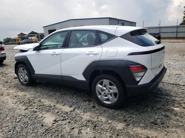 KM8HA3AB5SU234479 2025 HYUNDAI KONA - Image 2