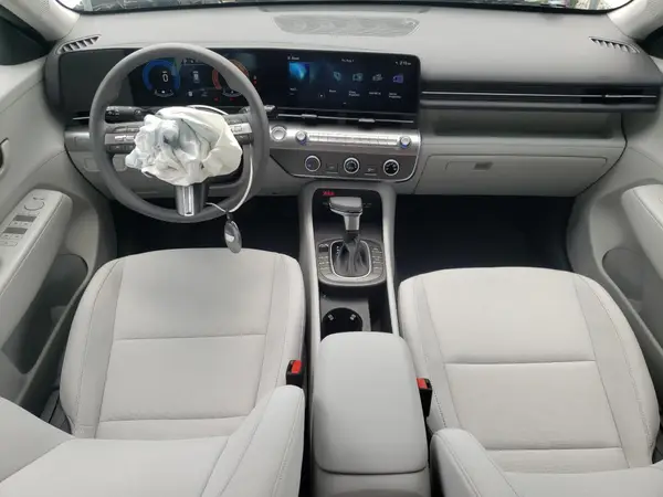 KM8HA3AB5SU234479 2025 HYUNDAI KONA - Image 8