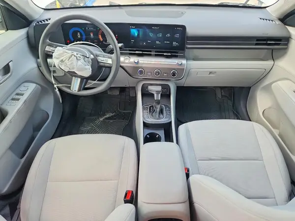 KM8HA3AB5SU236524 2025 HYUNDAI KONA - Image 8