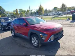 KM8HA3AB5SU260001 2025 HYUNDAI KONA