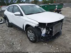 KM8HA3AB5SU262881 2025 HYUNDAI KONA