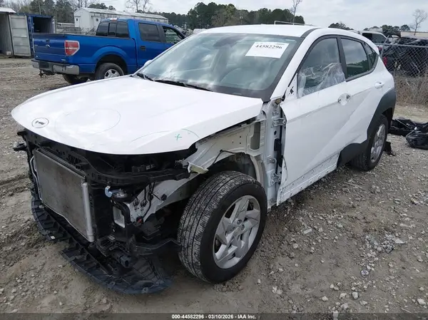 KM8HA3AB5SU262881 2025 HYUNDAI KONA - Image 2