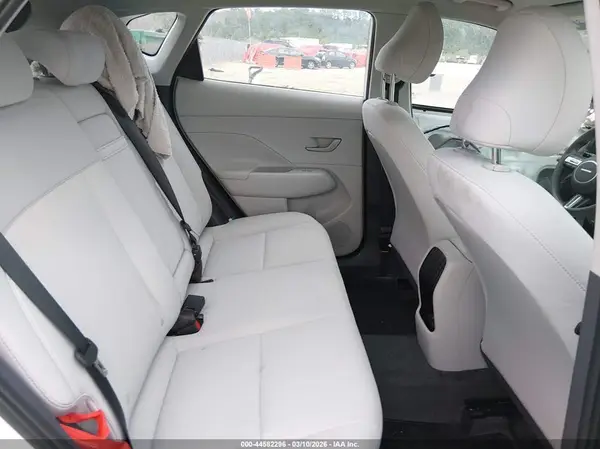 KM8HA3AB5SU262881 2025 HYUNDAI KONA - Image 8