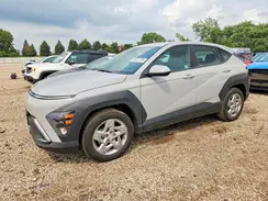 KM8HA3AB5SU325428 2025 HYUNDAI KONA
